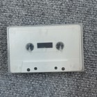 America Lung Association Cigarette Breakaway Program Self Hypnosis Cassette Tape
