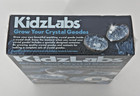 Kidz Labs-grow Your Own Crystal Geodes Science   Activity Kit-brand New-sealed