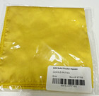 The Great Gatsby Welcome To The Party Broadway Music   Solid Pocket Square  New 