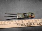 Vintage Three Prong Frog Gig Fishing Spears