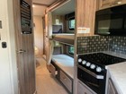 2020 Jayco Greyhawk Prestige 31fp