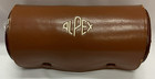 Lot Of 2 Vintage Alpex Camera Lens Made In Japan Untested Wide  Telephoto