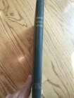 Rare 1912 Complete Atlas Of The World     L l  Poates   Co Antique Color Maps Book