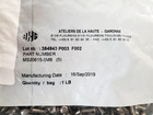 Ahg 1 2  Aircraft Nickel Alloy Monel Solid Rivets   Ms20615-5m8 - 1lb Bag Sealed