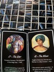 Black Is Art Tarot Deck And Guide   New   Factory Sealed   78 Cards 