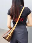 Vachetta Leather Adjustable Replacement Strap For Lv Carryall Tote 2 0 105cm