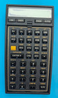 Vintage Hp 41cv Calculator W  Batteries Included For Parts Or Repair