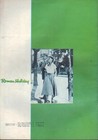 Roman Holiday R1960s Japanese Movie Program - Free Ship 