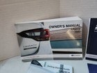 2020 Subaru Legacy Owners Manual Book Set With Case Free Shipping 