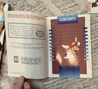 Nintendo Super Mario 64 Nintendo 64 Manual Instruction Booklet Only Ntsc-usa