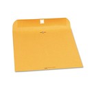 Quality Park Clasp Envelope 10 X 13 28lb Brown Kraft 250 carton 37597