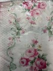Pottery Barn Teen Loveshackfancy Dreamy Days Ruffle Duvet Full Queen New 1946