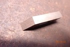 Older Doall Do All Band Saw Guide Plate