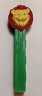 Vintage Pez   Lil Lion   No Feet 1960 s