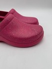 Klogs Boca Pink Confetti Women s New Comfort Shoe Pink Multiple Sizes