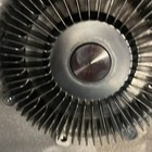 Electronic Fan Clutch For Heavy Duty Trucks