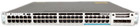 Cisco Catalyst 3850 48-port 1gbps Switch W  10gb Module