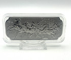 2026 Chinese Zodiac Year Of The Horse Commemorative Coin Horse Design Silver