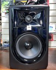 2x Jbl Professional 305p Mkii Powered Studio Monitors - Black  Excellent Shape