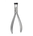 Optician Pliers Eyeglasses Stainless Steel Repair Tools Kit