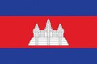 2019 Cambodia 15 000 15000 Riels Hybrid P-71  Unc       replacement Prefix Comm