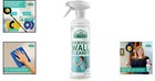Healthier Home 32 Oz Wall Cleaner Spray - Multi-purpose  Fresh Meadow Scent