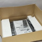 Tascam Cd-a580 Combo Deck Cd Cassette Player Studio Nos New Old Stock Open Box