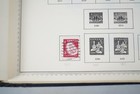 British America 1900s-1960s Collection Of 1775  Stamps Mint   Used Minkus Album