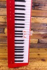 Casio Px-s1100 Privia Digital Piano Red-- Blem