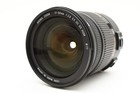 Sigma 17-50mm F 2 8 Ex Dc Os Hsm For Canon From Japan  near Mint   2343354a
