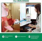 Smart Caregiver Economy Wireless Monitor And Motion Sensor