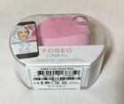 Foreo Luna Fofo Pink Smart Facial Cleansing Bruch Brand New With Sealed