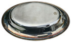 Gorham Colonial Yc426 4 Silver Plated Double Vegetable Bowl  Lid W  Handles 
