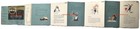 1957 Volkswagen Vw Just A Few Tips Dealer Booklet Germany Beetle Manual Guide