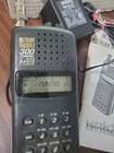 Uniden Bc245xlt Bearcat Trunk Tracker Ii 300 Channel Programmable Smart Scanner