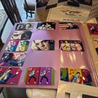 The World Of Elvis Presley Collectible Phone Card Set By Amerivox 1993 New Seale