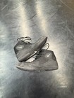 Nike    off White    Wrestling Shoes W  White Swoosh Logo  air  Size 10