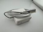Apple  a1344  Genuine Macbook Pro 13   60w L-tip Magsafe Ac Adapter Charger