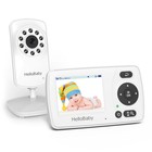 Video Baby Monitor With Digital Camera   Audio  No Wifi  Night Vision  1000ft Ra