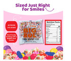 Ccandy Super Big Bol Candy Bubble Gum  10g Per Piece  48 Count  1-pack 