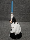 Disney Parks Star Tours Star Wars Mickey   Minnie Coin Bank