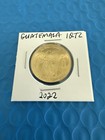Guatemala Monedas De 1 Quetzal Varios A  os Y Diferentes Condiciones
