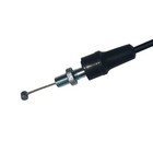 Throttle Cable For Honda Fourtrax 300 Fits 1988-2000 Trx300   Trx300fw Models