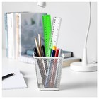 30pcs Ruler Plastic Rulers 12 Inch  With Inches And Metric For School Clear
