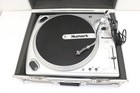 Numark Ttusb Turntable With Usb Audio Interface