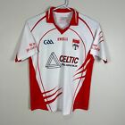 Tyrone Gfc Nyc Gaa Gaelic Irish Football Oneills Rare Jersey Shirt Mens Large L