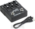 Tc Electronic Ampworx Combo Deluxe 65 Preamp Pedal