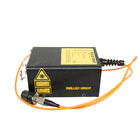 Melles Griot 57ics072 s Red Diode Laser 636nm 50mw