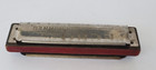 Vintage Harmonica 1871 1881 M  Hohner Trade Mark Works  made In Germany