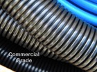 50ft Carpet Cleaning Vacuum Solution Hoses